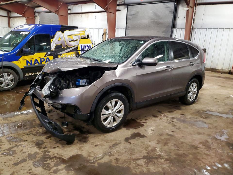 2012 Honda Cr-v მანქანა იყიდება აუქციონზე, vin: 5J6RM4H58CL059006, აუქციონის ნომერი: 79714705