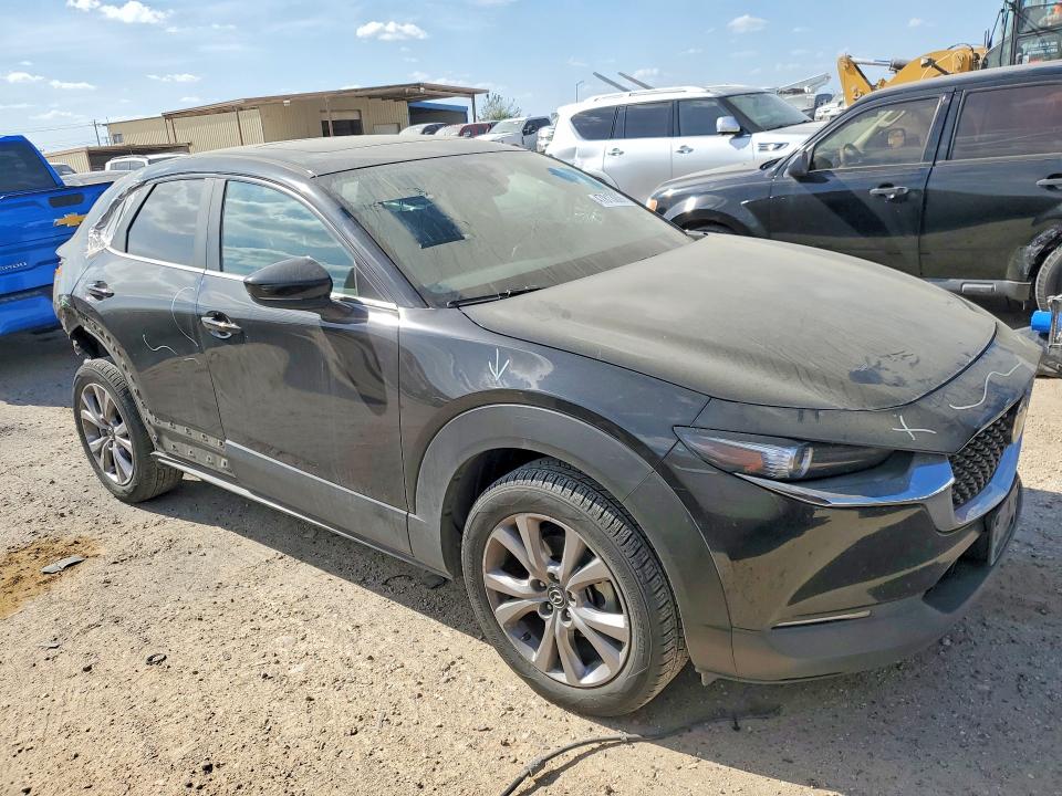 Продаж на аукціоні авто 2021 Mazda Cx-30, vin: 3MVDMBCL1MM263588, номер лоту: 47813006