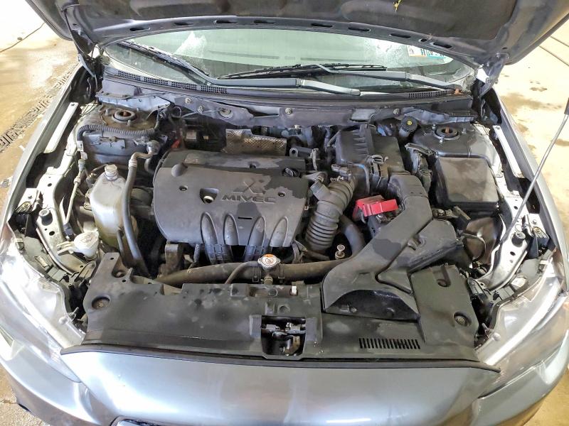 Продаж на аукціоні авто 2015 Mitsubishi Lancer, vin: JA32U2FU4FU001056, номер лоту: 47087256