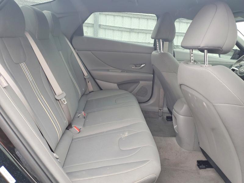Продаж на аукціоні авто 2026 Hyundai Elantra, vin: KMHLM4DG5TU129330, номер лоту: 46055266