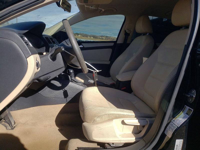 Продажа на аукционе авто 2012 Volkswagen Jetta, vin: 3VWDP7AJ6CM303151, номер лота: 49972126