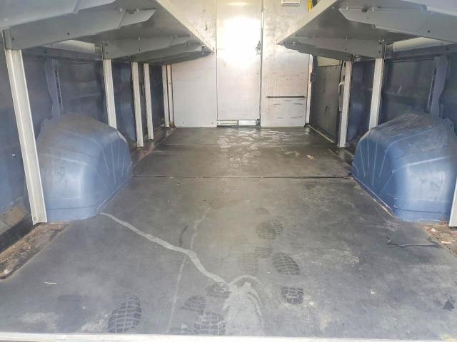 Auction sale of the 2020 Ram Promaster 3500, vin: 3C6URVJG5LE144100, lot number: 45508866