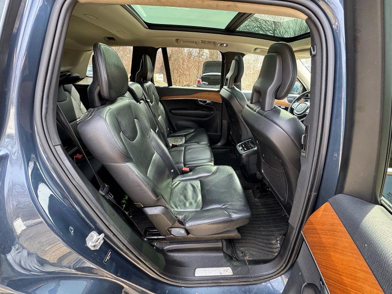 Продаж на аукціоні авто 2022 Volvo Xc90, vin: YV4A22PK7N1808426, номер лоту: 48363476