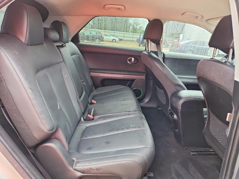 Продаж на аукціоні авто 2023 Hyundai Ioniq 5, vin: KM8KNDAF8PU149159, номер лоту: 45609546