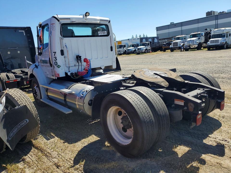 Продажа на аукционе авто 2019 Freightliner M2, vin: 1FUBC4FT9KHLH9243, номер лота: 41875686