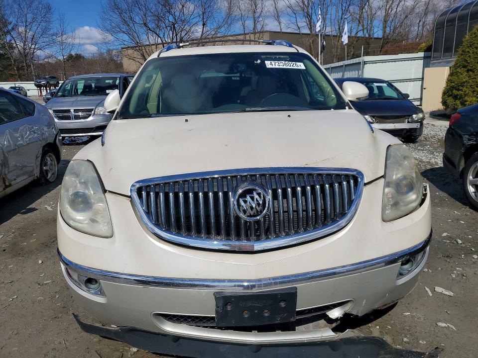 47388026 :رقم المزاد ، 5GAEV23D49J169769 vin ، 2009 Buick Enclave مزاد بيع