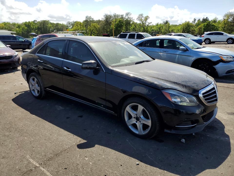 Продажа на аукционе авто 2014 Mercedes-benz E, vin: WDDHF5KB9EA919404, номер лота: 47550706