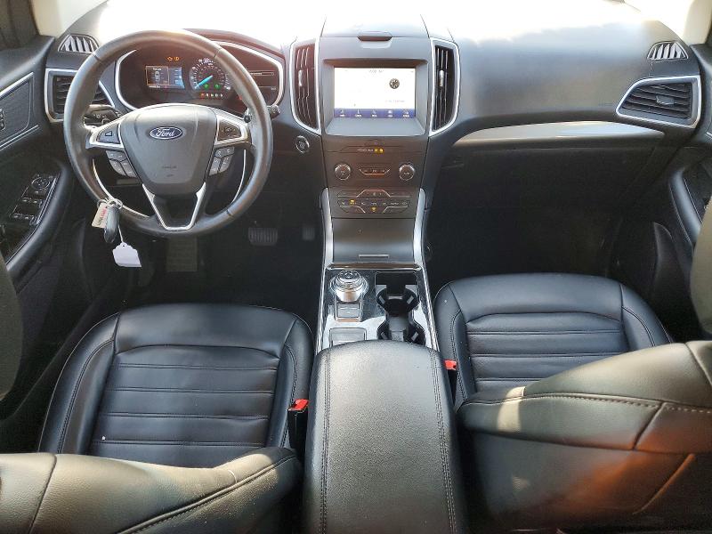 2019 Ford Edge მანქანა იყიდება აუქციონზე, vin: 2FMPK4J92KBB47530, აუქციონის ნომერი: 46891776