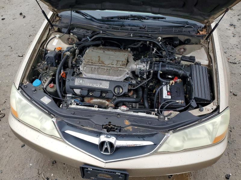Aukcja sprzedaży 2003 Acura 3.2tl, vin: 19UUA56663A047718, numer aukcji: 79594395