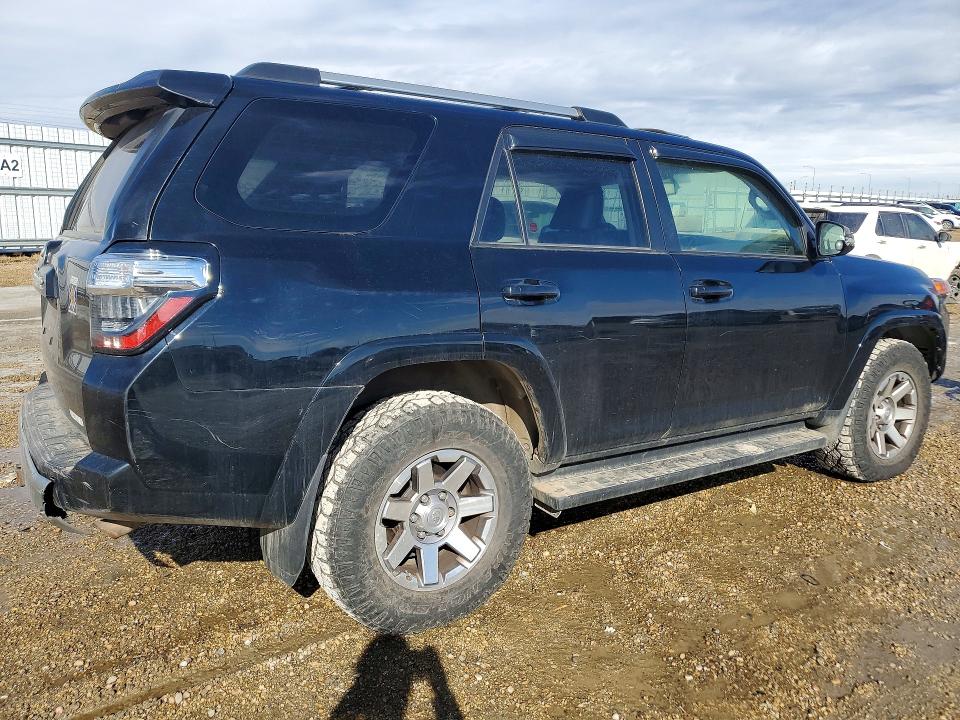 Aukcja sprzedaży 2015 Toyota 4runner, vin: JTEBU5JR3F5264456, numer aukcji: 77588525