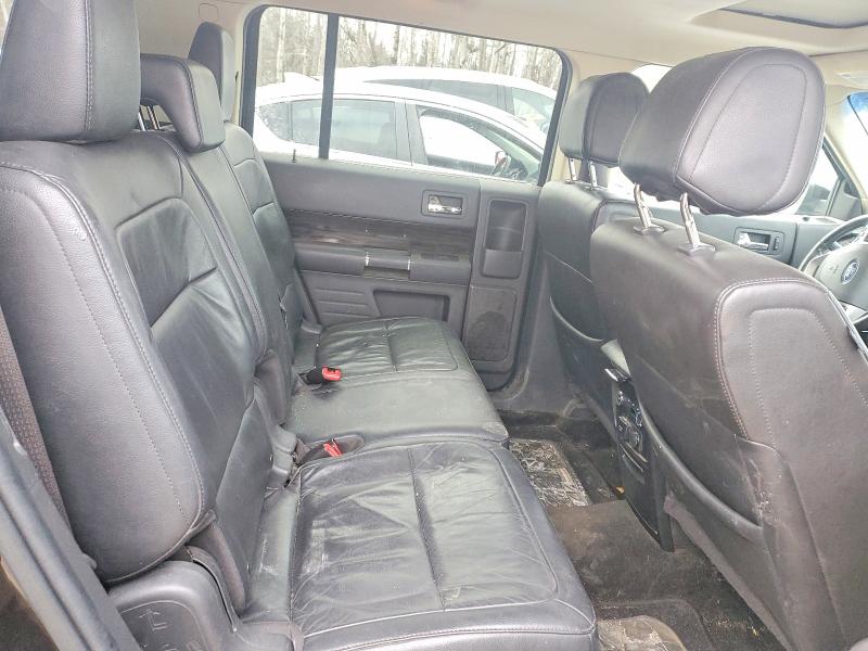 Aukcja sprzedaży 2013 Ford Flex, vin: 2FMHK6C87DBD11667, numer aukcji: 45597616