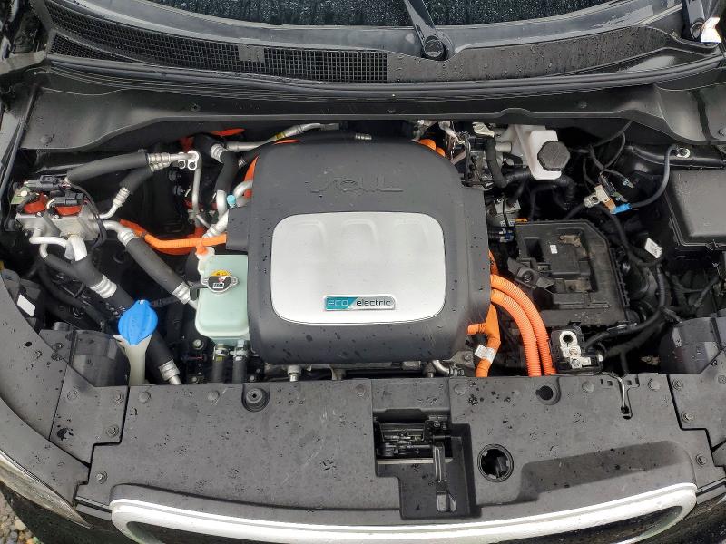 Продаж на аукціоні авто 2017 Kia Soul Ev, vin: KNDJP3AE7H7018610, номер лоту: 47274496