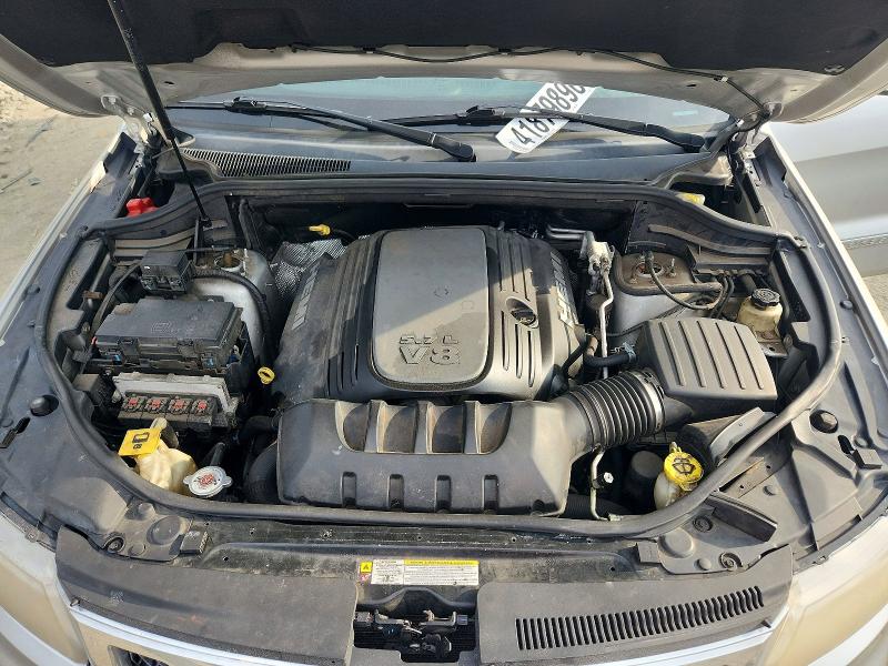 Продаж на аукціоні авто 2012 Jeep Grand Cherokee, vin: 1C4RJFCT1CC209456, номер лоту: 41879896
