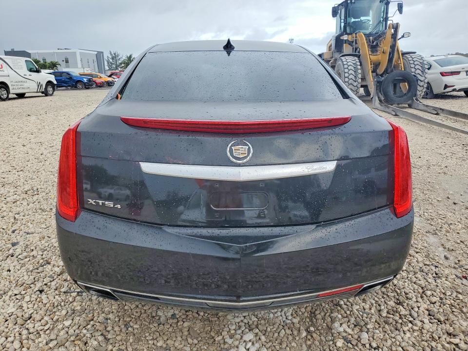 Продажа на аукционе авто 2015 Cadillac Xts, vin: 2G61N5S37F9257751, номер лота: 47825706