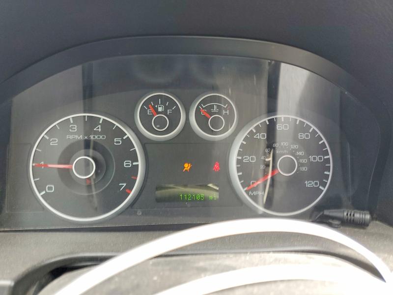 Aukcja sprzedaży 2006 Ford Fusion, vin: 3FAHP07Z66R188914, numer aukcji: 48103986