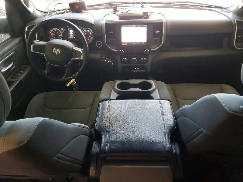 Продаж на аукціоні авто 2023 Ram 1500, vin: 1C6RRFFG6PN590665, номер лоту: 46168866