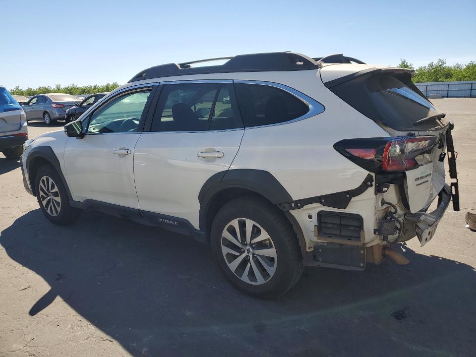 Продажа на аукционе авто 2024 Subaru Outback, vin: 4S4BTADC2R3143744, номер лота: 47307026