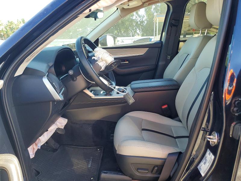 46934806 :رقم المزاد ، JM3KKBHA0S1211327 vin ، 2025 Mazda Cx-90 مزاد بيع