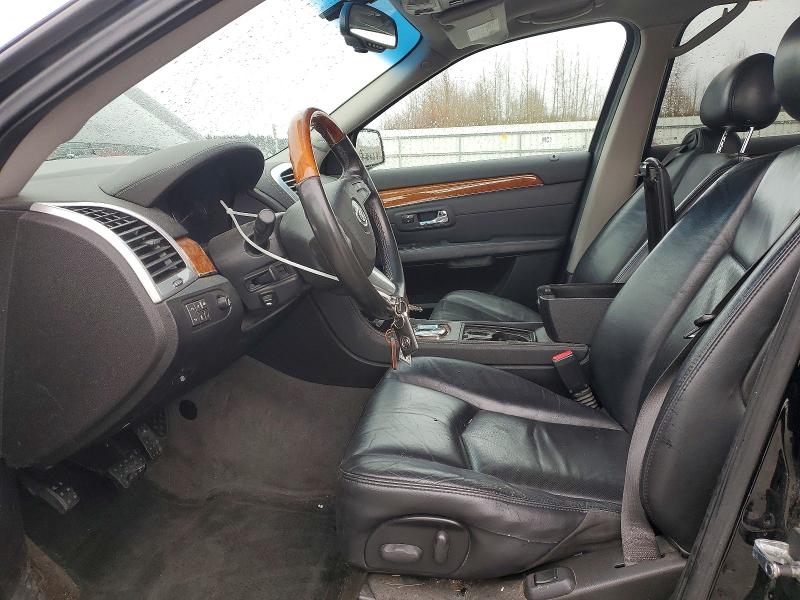 Продажа на аукционе авто 2008 Cadillac Srx, vin: 1GYEE437680143323, номер лота: 46119276