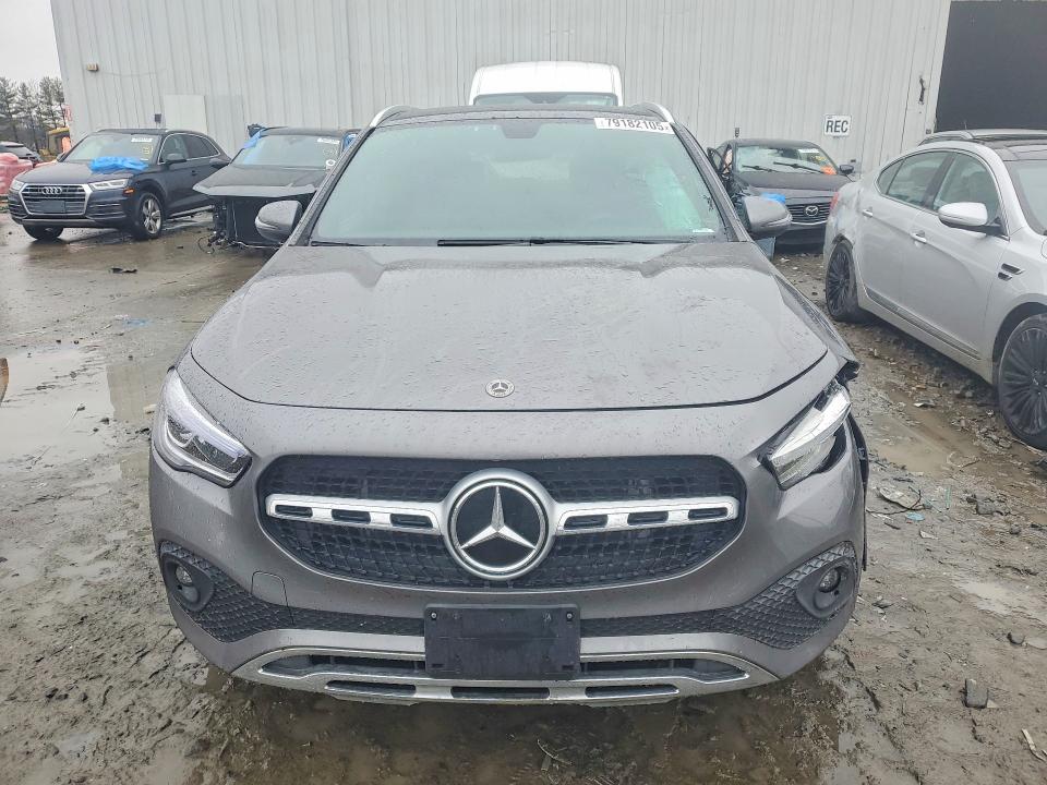 Aukcja sprzedaży 2021 Mercedes-benz Gla, vin: W1N4N4HB9MJ222139, numer aukcji: 79182105