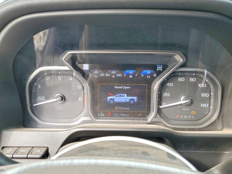 Продажа на аукционе авто 2019 Gmc Sierra, vin: 1GTU9FEL5KZ342541, номер лота: 79257475