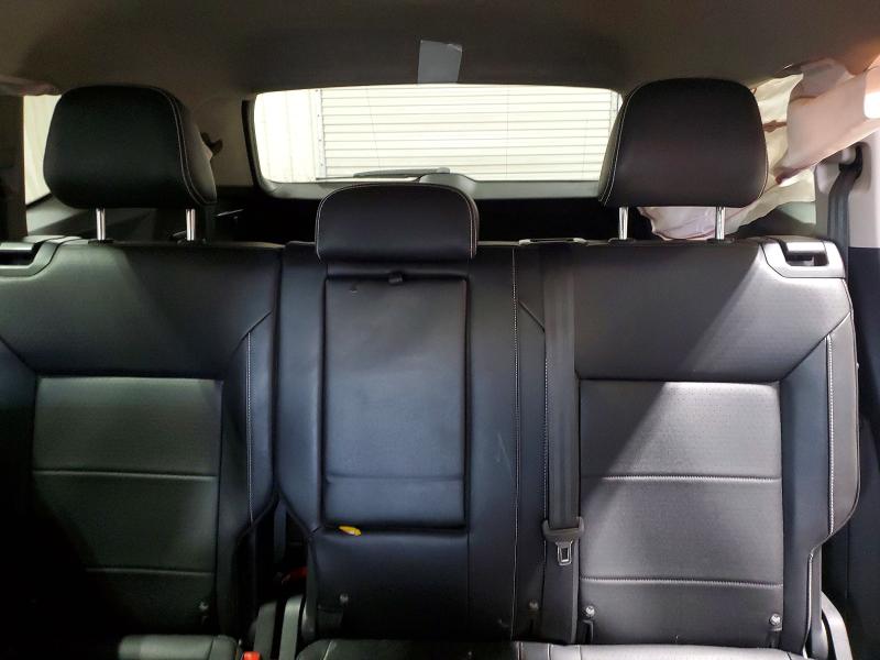 Продаж на аукціоні авто 2021 Volkswagen Atlas, vin: 1V2HR2CA7MC599877, номер лоту: 41655246