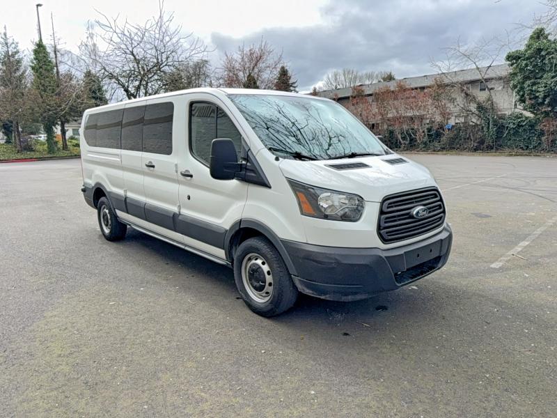 Aukcja sprzedaży 2016 Ford Transit, vin: 1FBZX2ZM7GKB21745, numer aukcji: 41585086