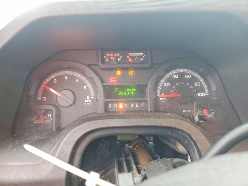 Aukcja sprzedaży 2016 Ford Econoline, vin: 1FDEE3FL5GDC05130, numer aukcji: 46083146