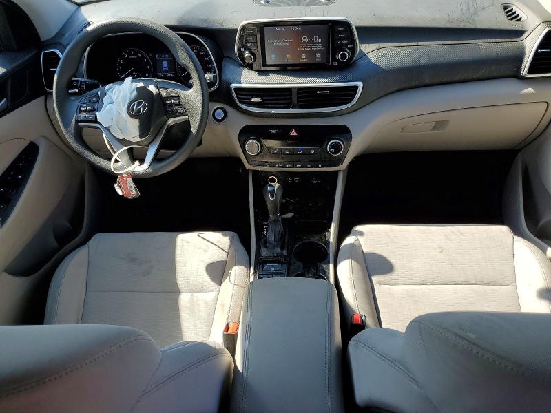 Aukcja sprzedaży 2019 Hyundai Tucson, vin: KM8J3CA48KU986898, numer aukcji: 79989465