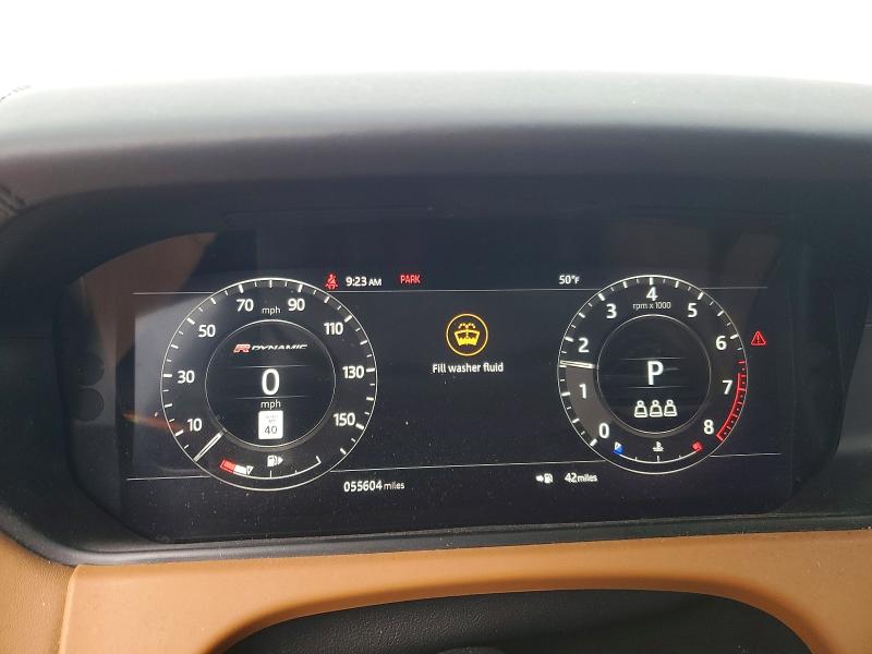 Продаж на аукціоні авто 2019 Land Range Rove, vin: SALYL2EX4KA220565, номер лоту: 47343486