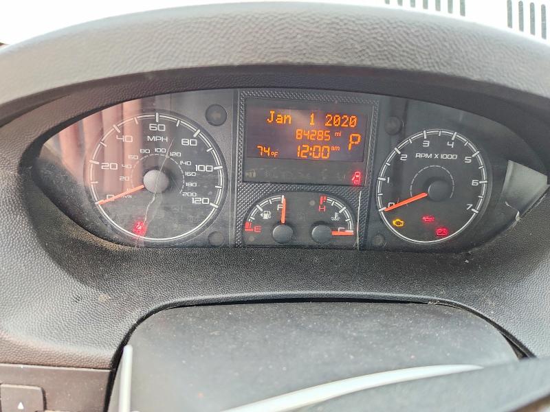 Aukcja sprzedaży 2021 Ram Promaster 3500, vin: 3C6FRVJG2ME503249, numer aukcji: 45509066