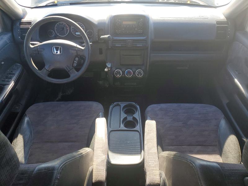 79529915 :رقم المزاد ، JHLRD78453C818731 vin ، 2003 Honda Cr-v مزاد بيع