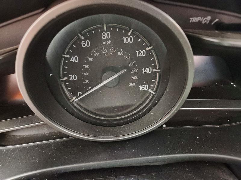 Продаж на аукціоні авто 2018 Mazda 3, vin: 3MZBN1K72JM215658, номер лоту: 47013656