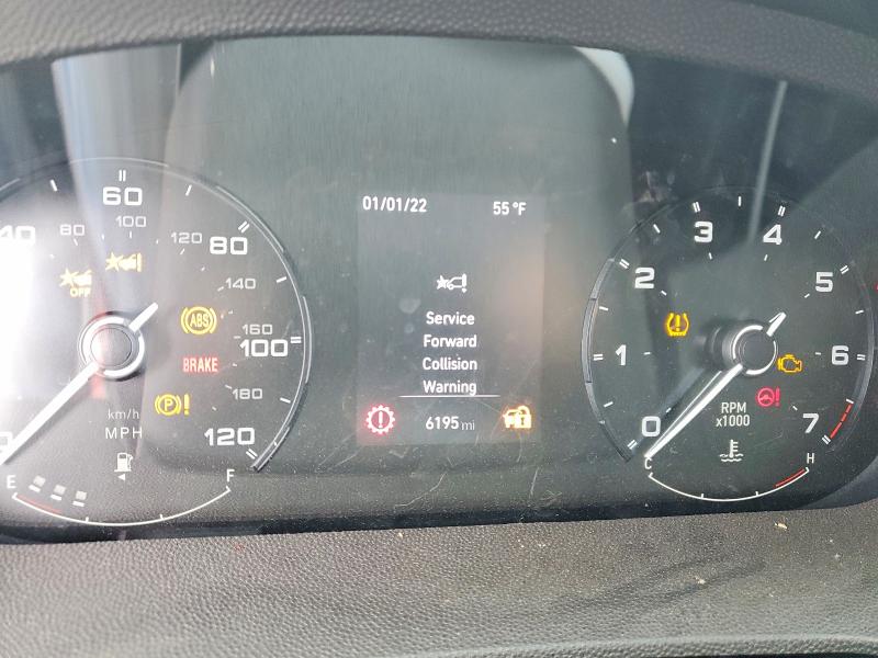 2025 Ram Promaster 2500 მანქანა იყიდება აუქციონზე, vin: 3C6LRVDG7SE534590, აუქციონის ნომერი: 46320446