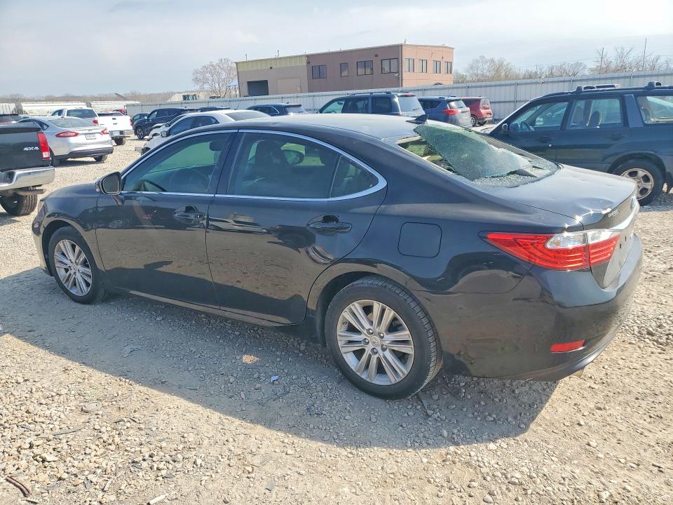 47541266 :رقم المزاد ، JTHBK1GG5E2151096 vin ، 2014 Lexus Es 350 مزاد بيع