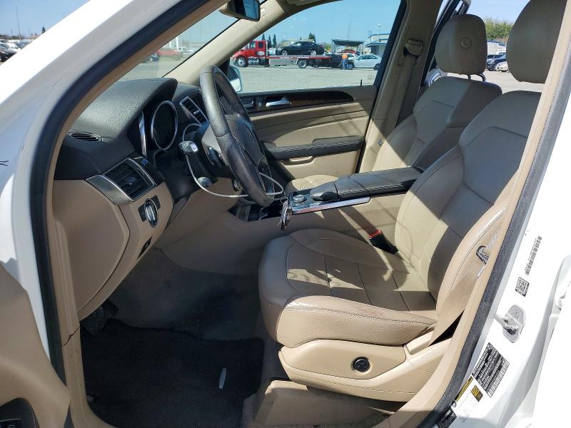 2014 Mercedes-benz Ml მანქანა იყიდება აუქციონზე, vin: 4JGDA2EB9EA321410, აუქციონის ნომერი: 41961956