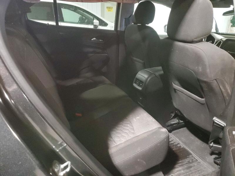 Продаж на аукціоні авто 2018 Chevrolet Equinox, vin: 2GNAXJEV9J6273870, номер лоту: 41768866