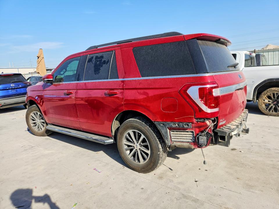Aukcja sprzedaży 2021 Ford Expedition, vin: 1FMJU1HT6MEA62424, numer aukcji: 46470056
