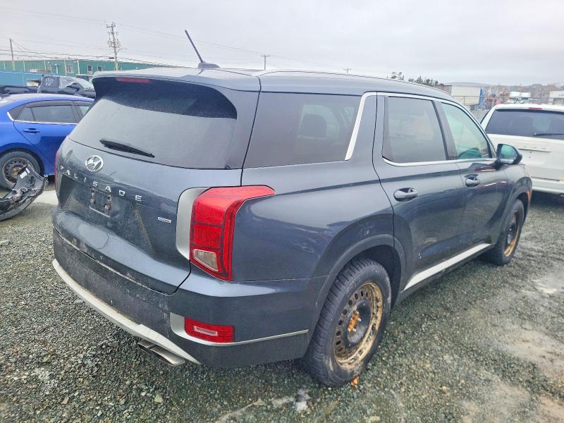 Aukcja sprzedaży 2020 Hyundai Palisade, vin: KM8R2DHE4LU029664, numer aukcji: 78585775