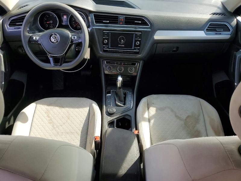 Aukcja sprzedaży 2020 Volkswagen Tiguan, vin: 3VV0B7AX7LM018058, numer aukcji: 46882796
