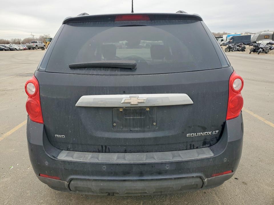 Aukcja sprzedaży 2014 Chevrolet Equinox, vin: 2GNFLGEK9E6212373, numer aukcji: 45975606