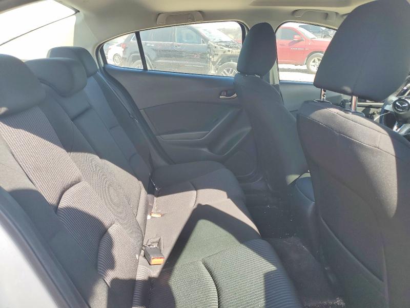 Aukcja sprzedaży 2015 Mazda 3, vin: 3MZBM1V74FM212198, numer aukcji: 46481526