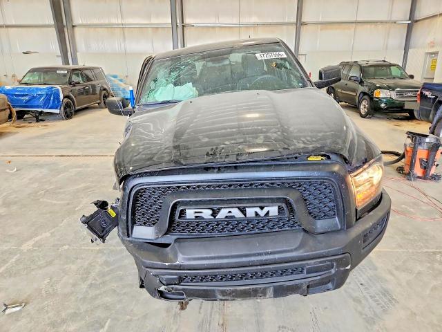 Продаж на аукціоні авто 2021 Ram 1500 Classic, vin: 1C6RR7GG0MS536828, номер лоту: 47257556