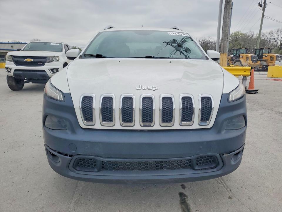 Aukcja sprzedaży 2017 Jeep Cherokee, vin: 1C4PJMCS3HW612363, numer aukcji: 47814716