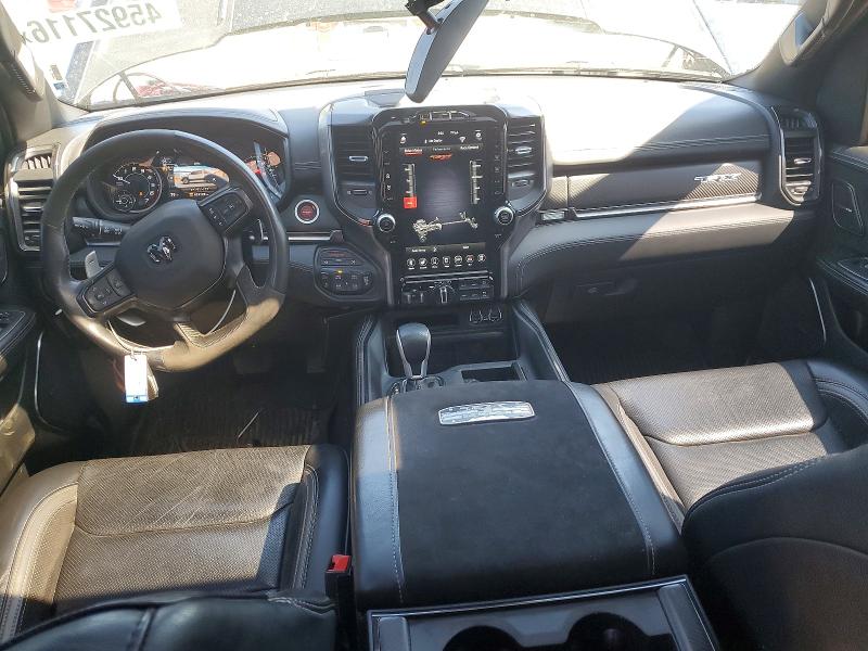 2021 Ram 1500 მანქანა იყიდება აუქციონზე, vin: 1C6SRFU94MN902547, აუქციონის ნომერი: 45927116