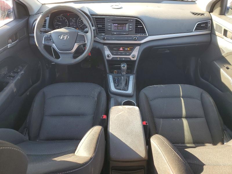 Aukcja sprzedaży 2017 Hyundai Elantra, vin: 5NPD74LF3HH123178, numer aukcji: 46713706