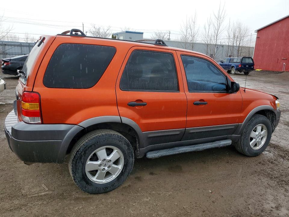 Aukcja sprzedaży 2006 Ford Escape, vin: 1FMYU03196KD49372, numer aukcji: 47303856