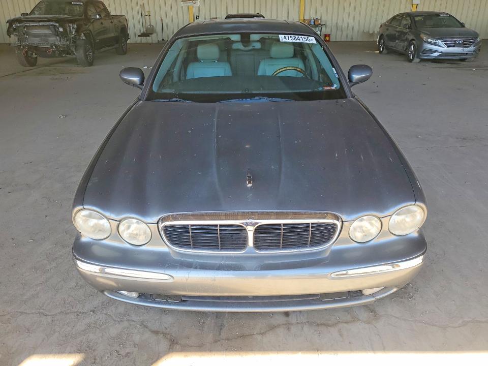 Aukcja sprzedaży 2004 Jaguar Xj8, vin: SAJWA71C04SG25165, numer aukcji: 47584156