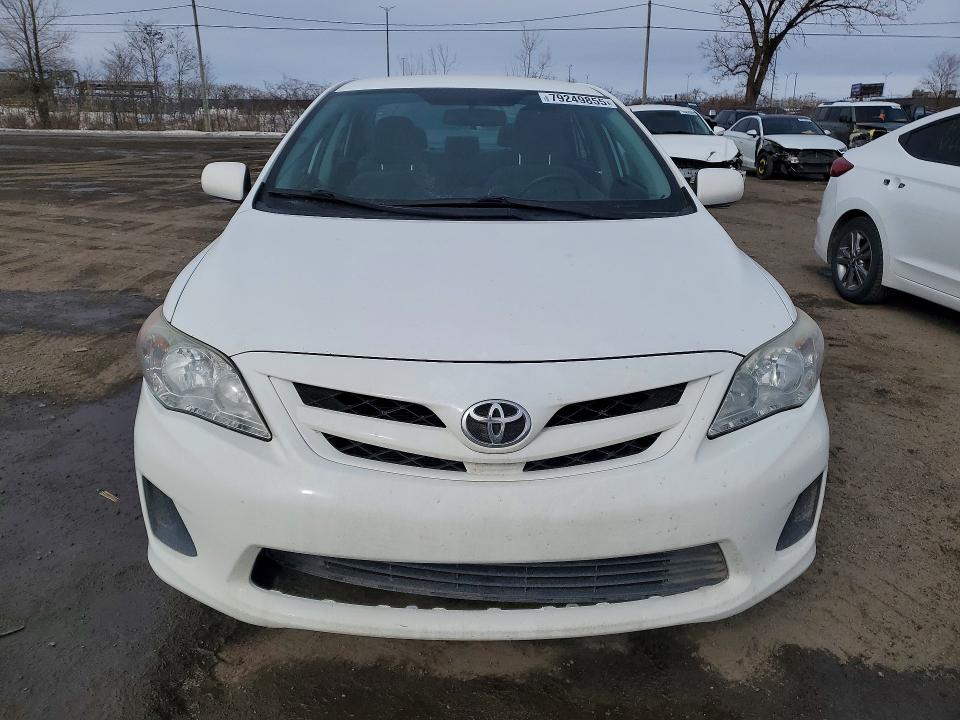 Продаж на аукціоні авто 2012 Toyota Corolla, vin: 2T1BU4EE8CC883784, номер лоту: 79249855
