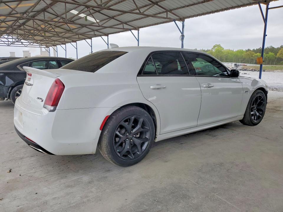 Aukcja sprzedaży 2022 Chrysler 300, vin: 2C3CCABT7NH134903, numer aukcji: 47934996